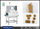 품질 검사를 싸는 식품을 위한 실시간 인라인 X- 선 정밀검사 기계
