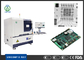 PCBA 결점 탐지 Unicomp AX7900를 위한 FPD 90KV 엑스레이 검열제도