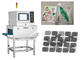 식품 산업을 위한 Microfocus X-Ray 검사 시스템의 Unicomp
