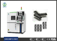 CNC 프로그래밍 가능한 자동 검사 전자 엑스레이 기계 AX9100MAX 기울기 각 60°로 IC 곡선 측정