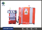 자동 부속 NDT 산업 엑스레이 기계 고정확도 검사 UNC160