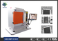 실패 분석 실험실을 위한 Unicomp 벤치 탑 엑스레이 기계/전자공학 엑스레이 기계