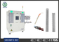 카트리지 히터를 위한 FPD 130kV X- 선 정밀검사 기계