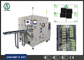 온라인 리튬 배터리 X- 선 정밀검사 기계 완전 자동 품질 관리
