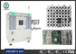SMT PTH 납땜 충전률과 BGA 무효이 점검을 위한 높은 실행 X-레이 기계 AX9100