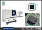 90KV의  유니컴프 공장 공급은 칩 안쪽 결함 정밀검사를 위한 2.5D X-레이 정밀 검사 시스템을 미소초점을 맞춥니다