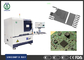 무효  IC 품질 검사를 납땜질하는 SMT BGA를 위한 유니컴프 AX7900  90kV X- 선 정밀검사 기계