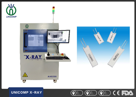 SMT 부품을 위한 100KV 전자 X- 선 정밀 검사 시스템