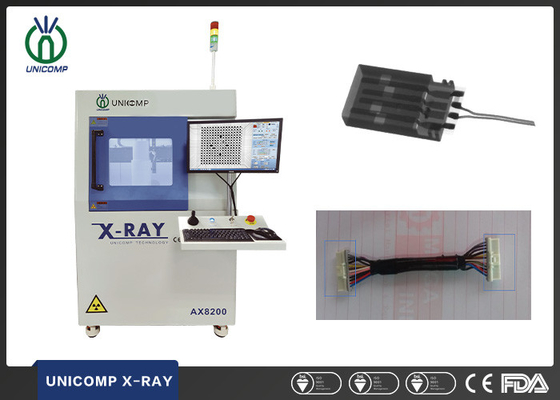 케이블 연결기를 위한 CSP 전자 X- 선 기계 UNICOMP CX3000