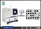 SMT EMS BGA를 위한 유니컴프 AX7900 디지털 X- 선 기계 90kV 튜브 FPD 화상 처리 시스템