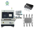 6 축 자동 CNC 2D X 레이 방사선 기계 BGA 공허자 자동 측정