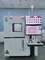 전자 부품의 내부 결함 검사를 위한 UNICOMP AX9100max 엑스레이 시스템