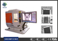 CX3000 BGA와 CSP 검사를 위한 탁상용 전자공학 PCB 엑스레이 기계