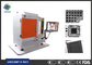 SMT PCB 휴대용 엑스레이 기계, 금속 탐지기 엑스레이 기계 0.5kW 전력 소비