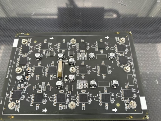 PCB 제어에 대한 정확한 X선 검사 X선 누출 1uSv/h 전압 0-110kV 조절