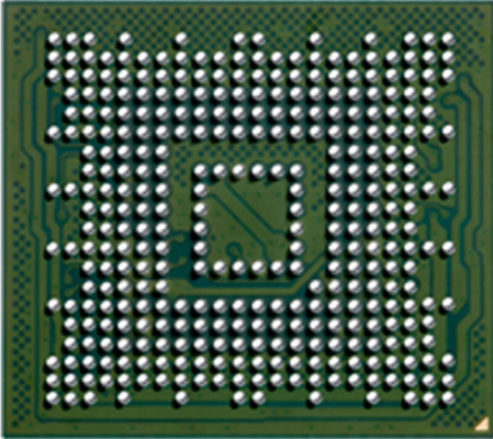 SMT PCB 엑스레이 머신 Unicomp AX9100MAX BGA 공허점 및 솔더 페이스트 검사를 위한 고해상도 미크론 초점점 크기