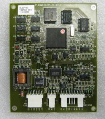 디지털 방사선 기계 및 X선 기계 Unicomp AX7900 PCB 수리 및 IC/BGA 공 용접 측정 및 테스트