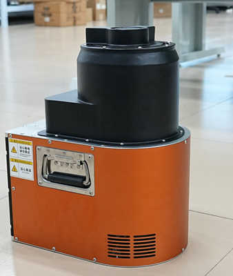 유니컴 180kV 마이크로 포커스 X선 소스 IGBT 기판 / 모듈