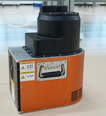 유니컴 180kV 마이크로 포커스 X선 소스 IGBT 기판 / 모듈