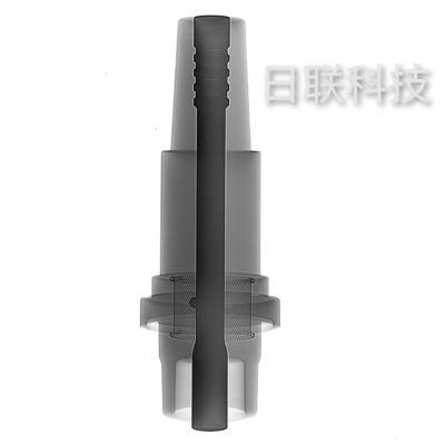 160kV 고해상도 NDT 엑스레이 기계 UNICOMP UNC160 알루미늄 주름 품질 관리