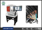 SMT BGA 엑스레이 검사 기계 FPD 강화기 Unicomp CX3000 0.5kW
