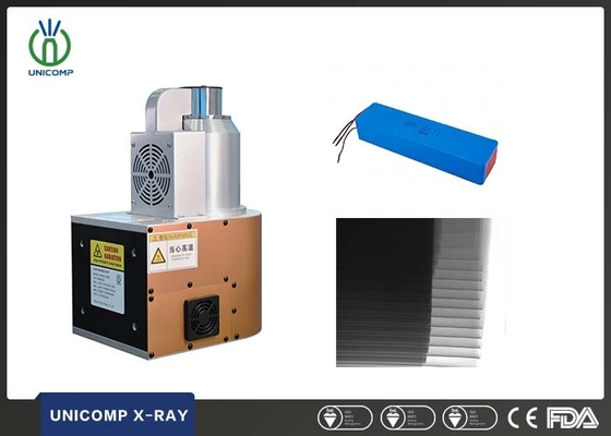 중국 원본 마이크로 포커스 엑스레이 튜브로 리?? 배터리 검사