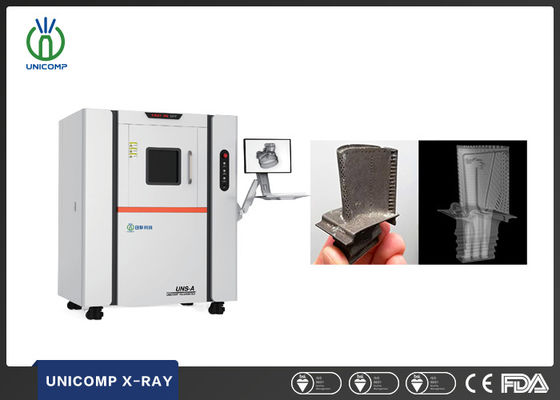 UNS NDT 엑스레이 장비 모든 것 하나 검사 장치 480W 전력 소비