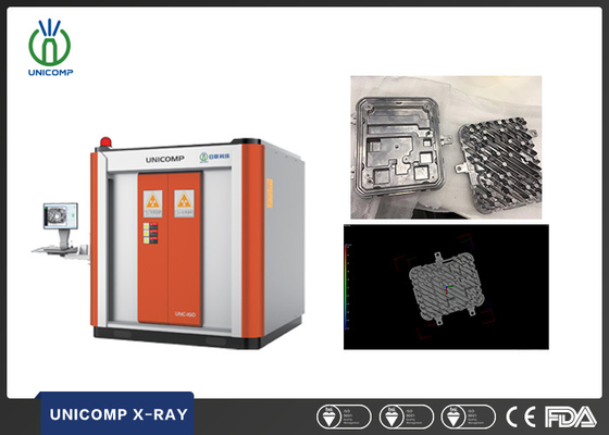 NDT 엑스레이 검사 시스템