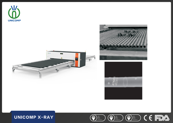 UNH 시리즈 NDT X-RAY 검사 장비 ((DR)