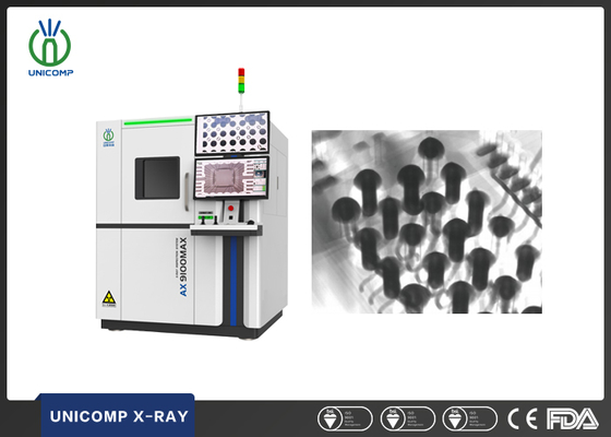 Unicomp AX9100max X-ray 기기 220AC 50Hz (주석 클라이밍용)