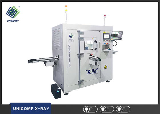 닫힌 26650 60PPM 110kV 리튬 배터리 X- 선 기계