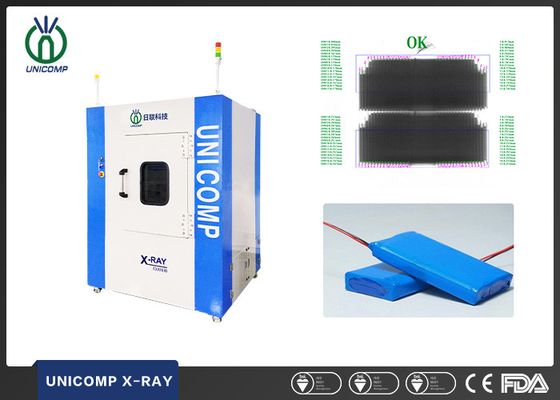 CSP 5KW 리튬 배터리 정밀검사 기계 AX8800 0.2mA