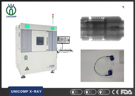 항공 우주 항공을 위한 고배율 Unicomp X선 130KV