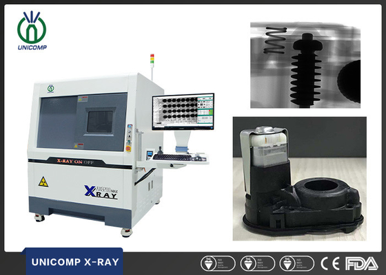 자동 전자공학을 위한 닫기 관 Unicomp 엑스레이 AX8200 최대 5μM