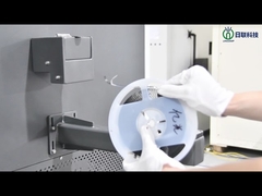 릴-투-릴 패키지 및 PCBA 검사를 위한 Unicomp CX3000 데스크탑 X-ray