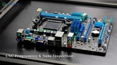 AX9100max 엑스레이 검사 장비-Unicomp