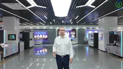 Unicomp 우리 동료 미클로스의 소개