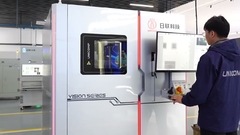 유니컴프 기술-AX9500-CT X-Ray 자동 검사