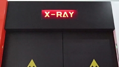 유니컴 테크놀로지-UNCT2600 CT 고정밀 산업용 CT 탐지 시스템