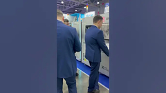 유니컴프 기술 X-ray 2D, 2.5D, 3D 올인원