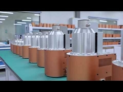 유니컴프 기술은 처음으로 자기 방사선 원천의 비밀을 밝혀냈다!