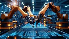 유니컴프 기술 - 최신 AI 마이크로 초점 X선 검사 시스템