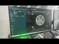 유니컴프 기술 - 테스트